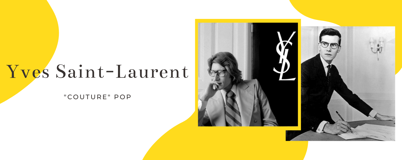 yves saint laurent